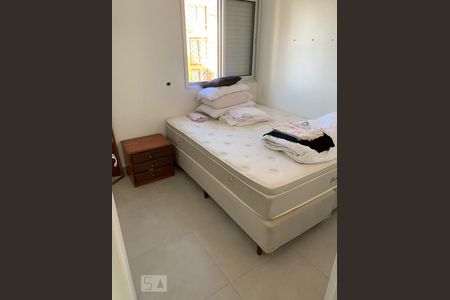 Quarto 1 de apartamento para alugar com 2 quartos, 47m² em Campos Elíseos, São Paulo