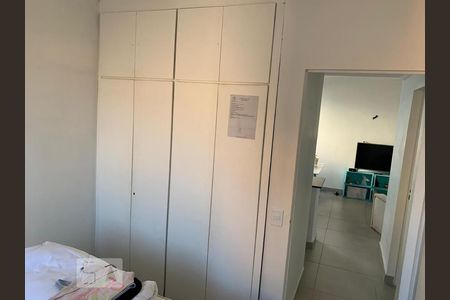 Quarto 1 de apartamento para alugar com 2 quartos, 47m² em Campos Elíseos, São Paulo