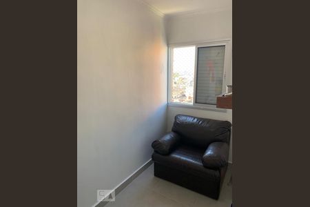 Quarto 2 de apartamento para alugar com 2 quartos, 47m² em Campos Elíseos, São Paulo