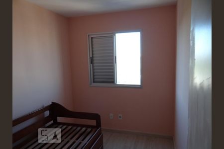 Quarto 02 de apartamento à venda com 3 quartos, 78m² em Parque Brasília, Campinas