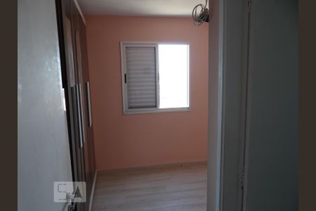 Suíte de apartamento à venda com 3 quartos, 78m² em Parque Brasília, Campinas