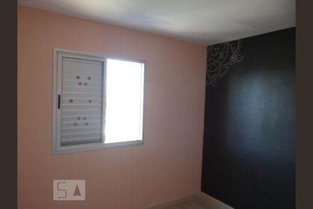 Quarto 01 de apartamento à venda com 3 quartos, 78m² em Parque Brasília, Campinas
