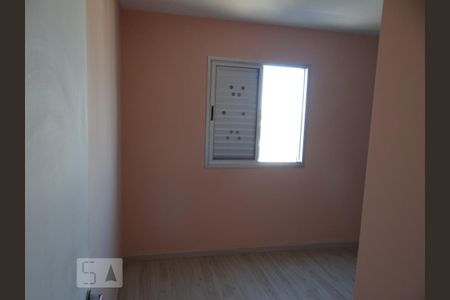 Quarto 01 de apartamento à venda com 3 quartos, 78m² em Parque Brasília, Campinas