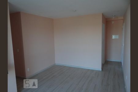Sala de apartamento à venda com 3 quartos, 78m² em Parque Brasília, Campinas