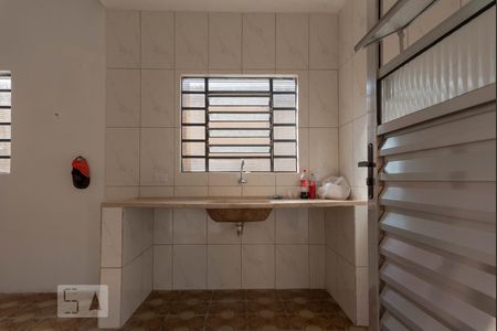 Casa para alugar com 150m², 3 quartos e 1 vagaCozinha