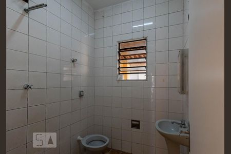Casa para alugar com 150m², 3 quartos e 1 vagaBanheiro