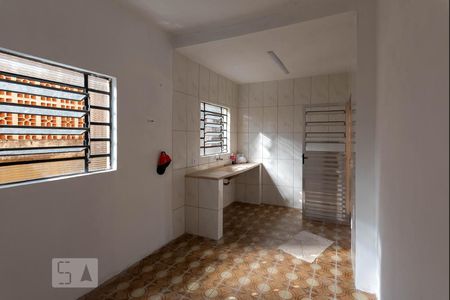 Casa para alugar com 150m², 3 quartos e 1 vagaCozinha