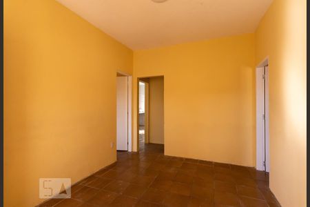 Sala de casa à venda com 3 quartos, 100m² em Vila Georgina, Campinas