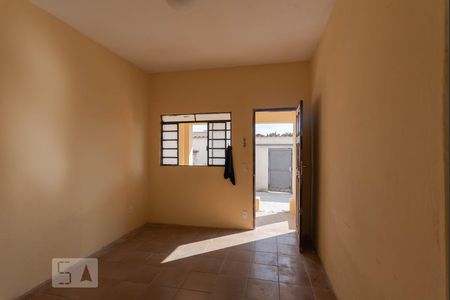 Sala de casa à venda com 3 quartos, 100m² em Vila Georgina, Campinas