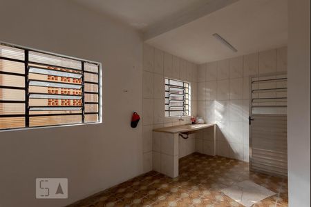 Casa para alugar com 150m², 3 quartos e 1 vagaCozinha
