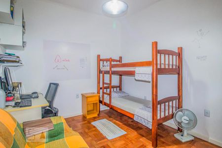 Quarto 2 de apartamento para alugar com 2 quartos, 55m² em Centro Histórico, Porto Alegre