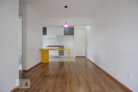 Sala de apartamento para alugar com 2 quartos, 50m² em Vila Andrade, São Paulo