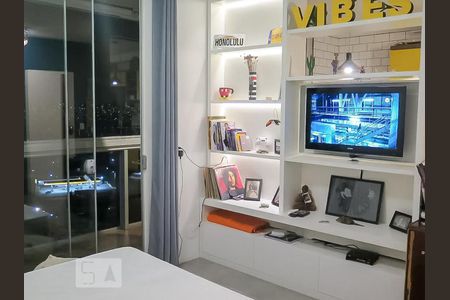 Quarto de kitnet/studio à venda com 1 quarto, 39m² em Vila Augusta, Guarulhos