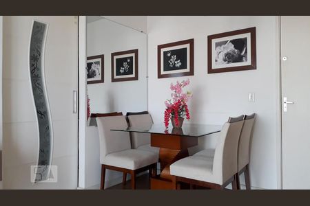 Sala de apartamento à venda com 2 quartos, 54m² em Jardim Vila Formosa, São Paulo