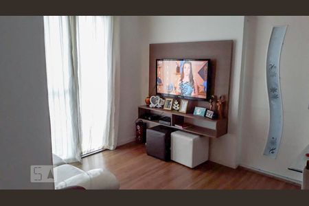 Sala de apartamento à venda com 2 quartos, 54m² em Jardim Vila Formosa, São Paulo