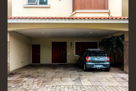 Casa de condomínio à venda com 398m², 4 quartos e 3 vagasGaragem