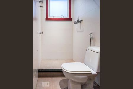 Casa de condomínio à venda com 398m², 4 quartos e 3 vagasSuite do quarto 2