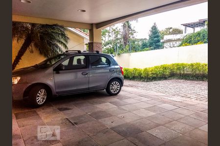 Casa de condomínio à venda com 398m², 4 quartos e 3 vagasGaragem