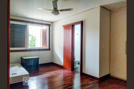 Quarto 3 de casa de condomínio à venda com 4 quartos, 398m² em Vila Conceição, Porto Alegre