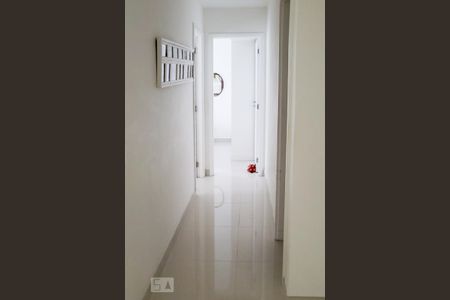 Corredor de apartamento para alugar com 2 quartos, 66m² em Recreio dos Bandeirantes, Rio de Janeiro