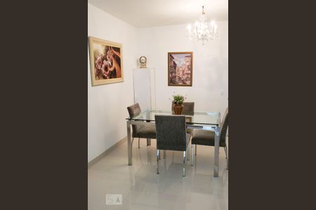 Sala de Jantar de apartamento para alugar com 2 quartos, 66m² em Recreio dos Bandeirantes, Rio de Janeiro