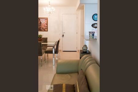 Sala de apartamento para alugar com 2 quartos, 66m² em Recreio dos Bandeirantes, Rio de Janeiro