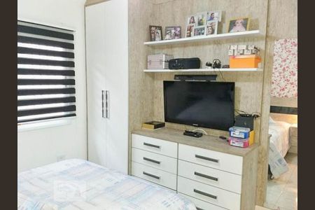 Quarto 2 de casa à venda com 3 quartos, 160m² em Vila Lúcia, São Paulo