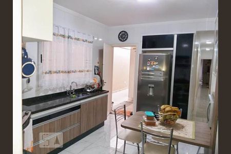 Casa à venda com 160m², 3 quartos e 4 vagasCozinha