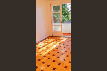 Apartamento à venda com 115m², 3 quartos e sem vagaSala