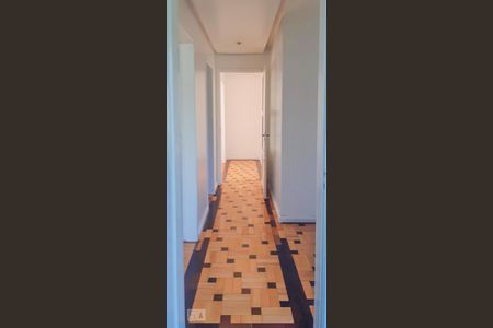 Apartamento à venda com 115m², 3 quartos e sem vagaCrculação