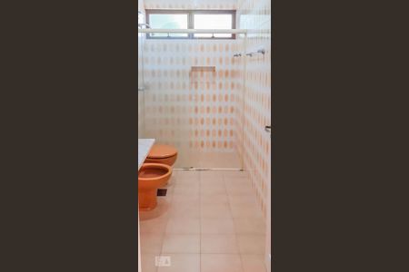 Apartamento à venda com 115m², 3 quartos e sem vagaBanheiro