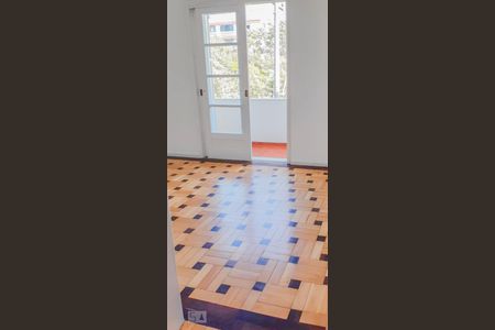 Apartamento à venda com 115m², 3 quartos e sem vagaQuarto 1