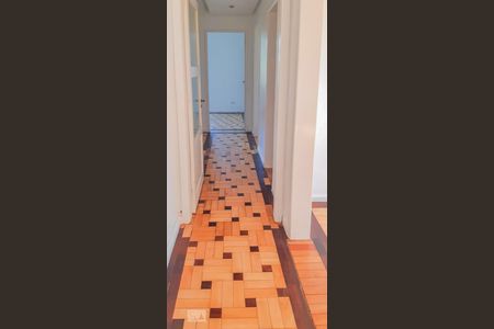 Apartamento à venda com 115m², 3 quartos e sem vagaCrculação