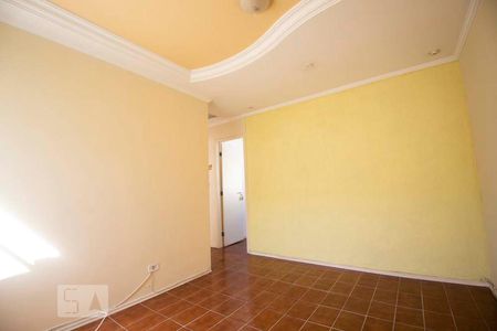 sala de apartamento para alugar com 2 quartos, 58m² em Jardim Paulicéia, Campinas