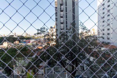 Vista de apartamento para alugar com 1 quarto, 40m² em Tatuapé, São Paulo