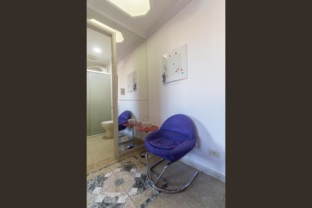 Apartamento para alugar com 1 quarto, 40m² em Tatuapé, São Paulo