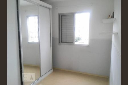 Quarto 2 de apartamento para alugar com 2 quartos, 60m² em Vila Formosa, São Paulo