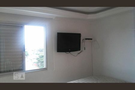 Quarto 1 de apartamento para alugar com 2 quartos, 60m² em Vila Formosa, São Paulo