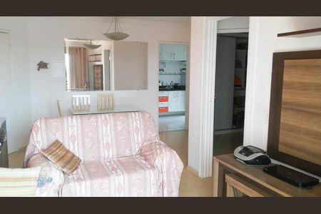 Sala de apartamento para alugar com 2 quartos, 60m² em Vila Formosa, São Paulo