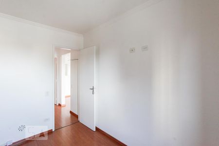 Quarto 2 de apartamento para alugar com 2 quartos, 55m² em Vila Guarani (z Sul), São Paulo