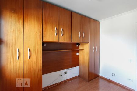 Quarto 2 de apartamento para alugar com 2 quartos, 55m² em Vila Guarani (z Sul), São Paulo