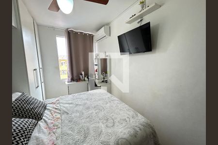 Quarto 1 de apartamento à venda com 2 quartos, 60m² em Piedade, Rio de Janeiro