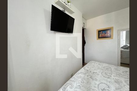 Quarto 1 de apartamento à venda com 2 quartos, 60m² em Piedade, Rio de Janeiro