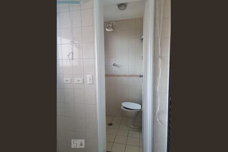 Apartamento à venda com 94m², 3 quartos e 2 vagasbanheiro de serviço