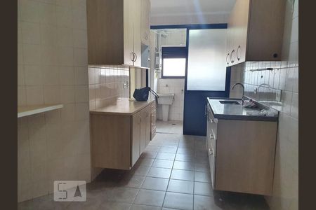 Apartamento à venda com 94m², 3 quartos e 2 vagascozinha