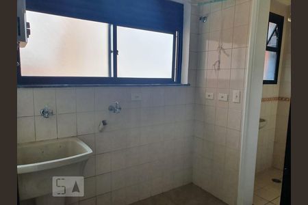 Apartamento à venda com 94m², 3 quartos e 2 vagasarea de serviço