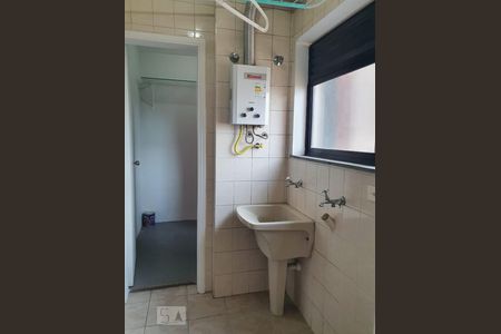 Apartamento à venda com 94m², 3 quartos e 2 vagasarea de serviço