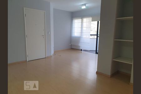 sala de apartamento à venda com 3 quartos, 94m² em Vila Andrade, São Paulo