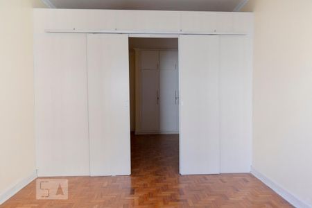 Quarto de apartamento para alugar com 1 quarto, 54m² em Centro, São Paulo