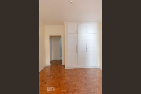 Sala de apartamento para alugar com 1 quarto, 54m² em Centro, São Paulo